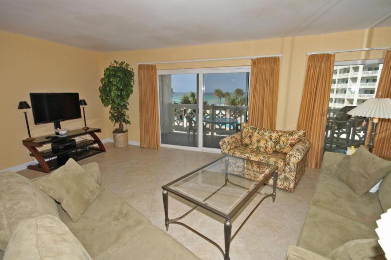 El Matador 335 - Beautiful Views Of The Gulf And Pool Villa Fort Walton Beach Exterior photo