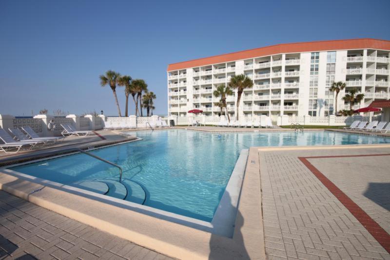 El Matador 335 - Beautiful Views Of The Gulf And Pool Villa Fort Walton Beach Exterior photo