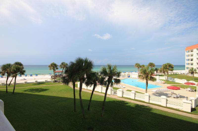 El Matador 335 - Beautiful Views Of The Gulf And Pool Villa Fort Walton Beach Exterior photo