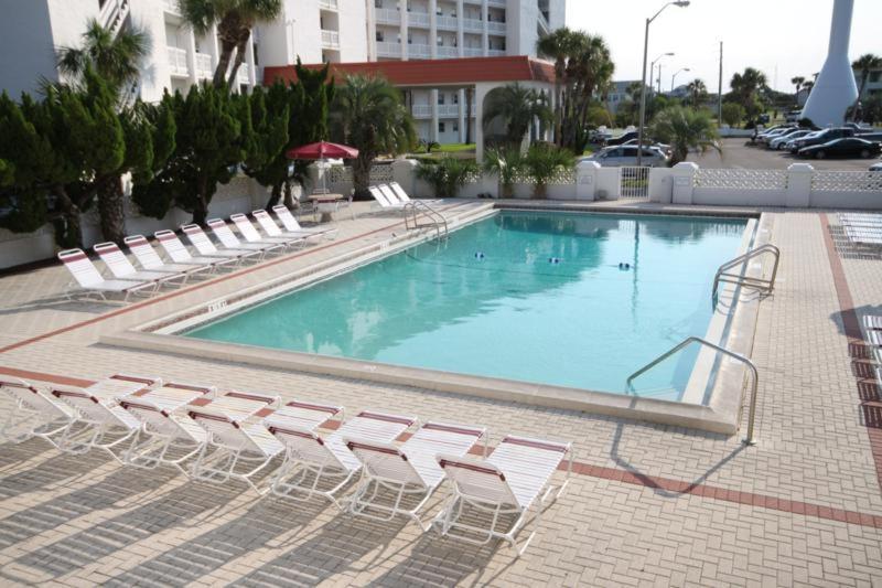 El Matador 335 - Beautiful Views Of The Gulf And Pool Villa Fort Walton Beach Exterior photo